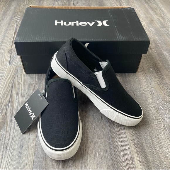 Hurley Other - Kid’s Hurley Slip-Ons